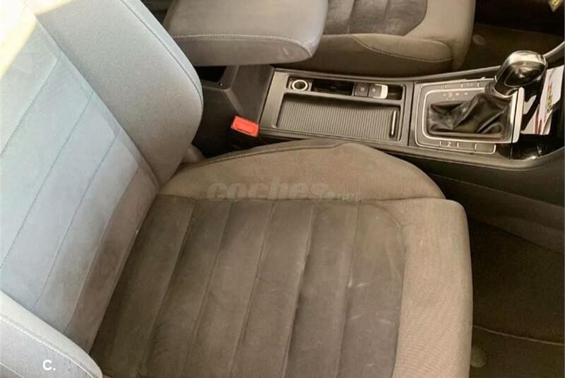 VOLKSWAGEN Golf Sport 1.6 TDI 105cv BMT DSG