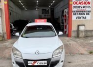 RENAULT MEGAN Dynamique 1.5dCi