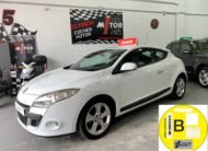 RENAULT MEGAN Dynamique 1.5dCi