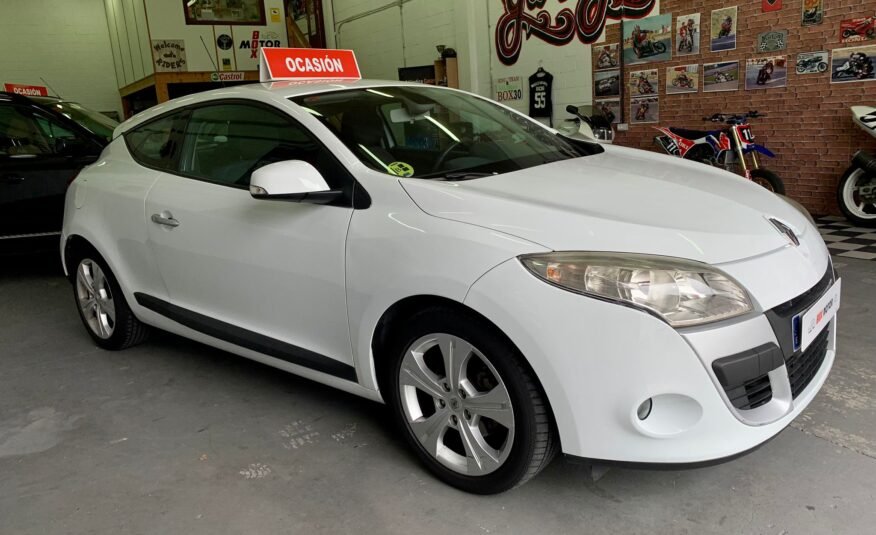 RENAULT MEGAN Dynamique 1.5dCi