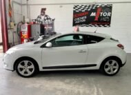 RENAULT MEGAN Dynamique 1.5dCi