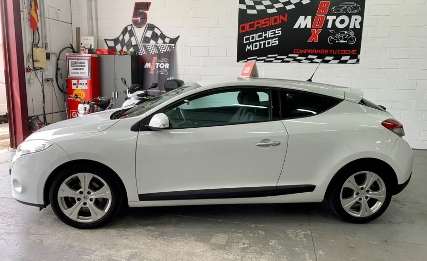 RENAULT MEGAN Dynamique 1.5dCi