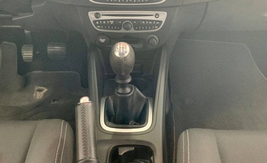 RENAULT MEGAN Dynamique 1.5dCi