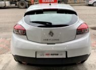 RENAULT MEGAN Dynamique 1.5dCi