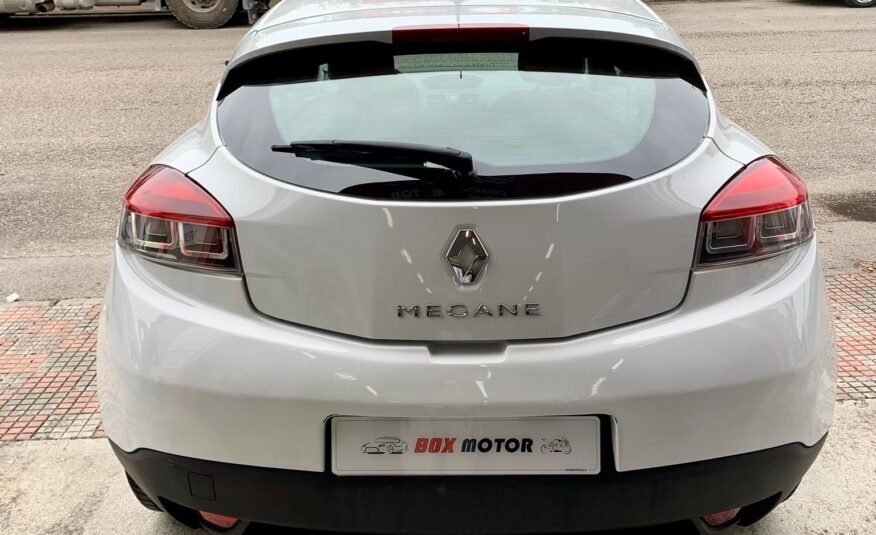 RENAULT MEGAN Dynamique 1.5dCi