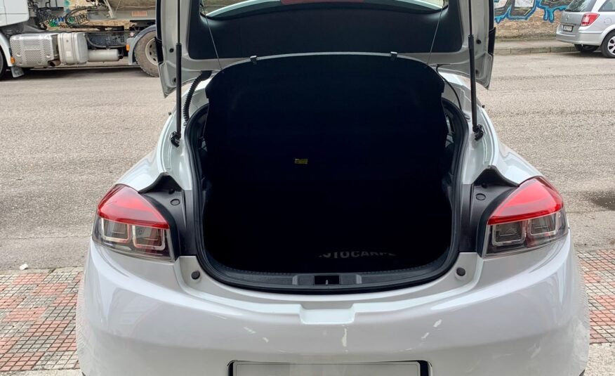 RENAULT MEGAN Dynamique 1.5dCi