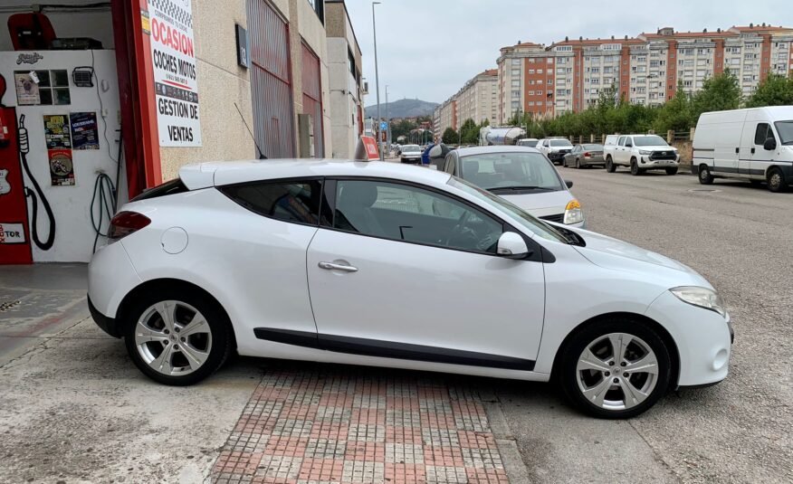 RENAULT MEGAN Dynamique 1.5dCi