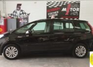 CITROEN C 4 GRAND PICASSO 1.6 HDI 7 PLAZAS