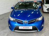 TOYOTA AURIS 2.0