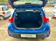 TOYOTA AURIS 2.0