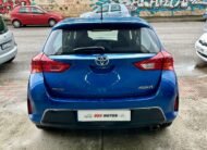 TOYOTA AURIS 2.0
