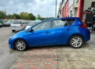 TOYOTA AURIS 2.0