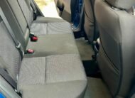 TOYOTA AURIS 2.0