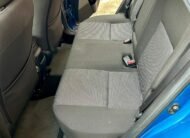 TOYOTA AURIS 2.0