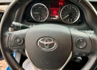 TOYOTA AURIS 2.0