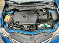 TOYOTA AURIS 2.0