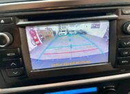 TOYOTA AURIS 2.0