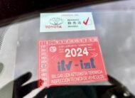 TOYOTA AURIS 2.0
