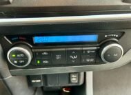 TOYOTA AURIS 2.0