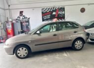 SEAT Ibiza 1.9 TDI STELLA