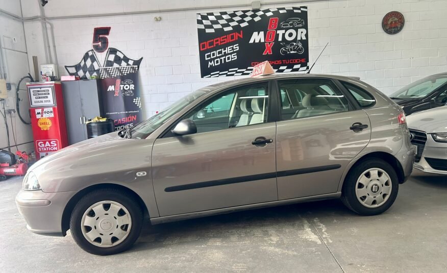 SEAT Ibiza 1.9 TDI STELLA