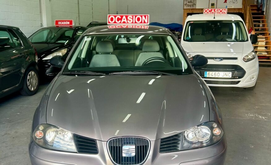 SEAT Ibiza 1.9 TDI STELLA