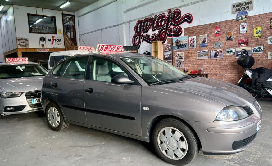 SEAT Ibiza 1.9 TDI STELLA