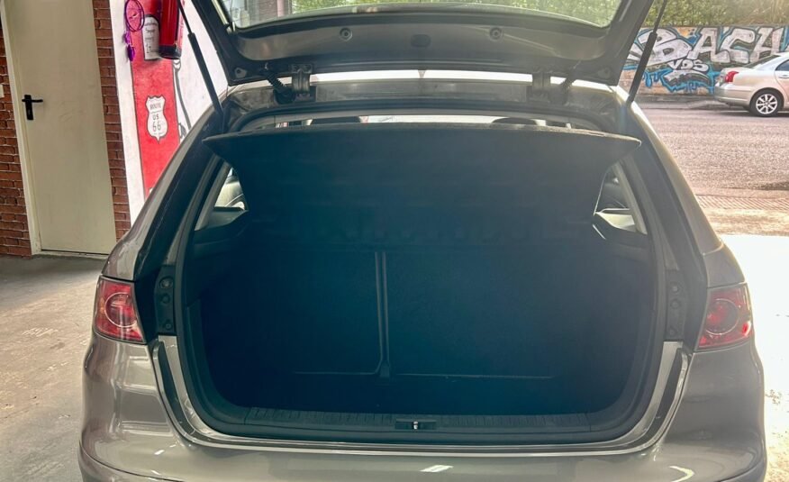 SEAT Ibiza 1.9 TDI STELLA