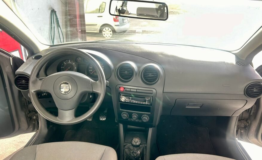 SEAT Ibiza 1.9 TDI STELLA