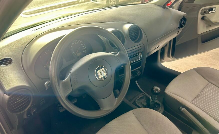 SEAT Ibiza 1.9 TDI STELLA