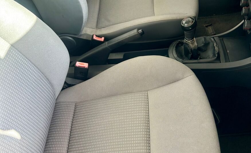 SEAT Ibiza 1.9 TDI STELLA