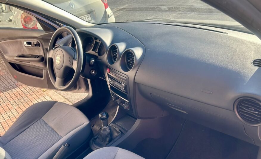 SEAT Ibiza 1.9 TDI STELLA