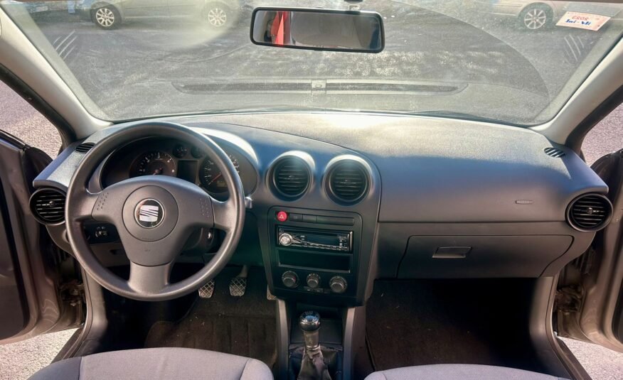 SEAT Ibiza 1.9 TDI STELLA