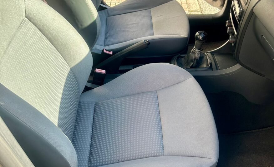 SEAT Ibiza 1.9 TDI STELLA