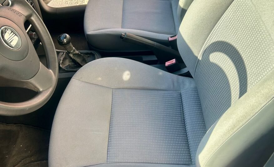 SEAT Ibiza 1.9 TDI STELLA