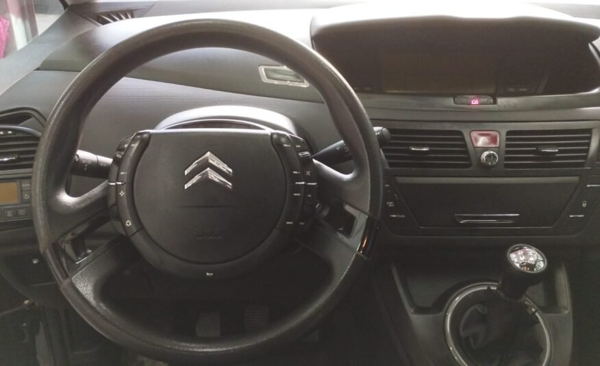 CITROEN C 4 GRAND PICASSO 1.6 HDI 7 PLAZAS