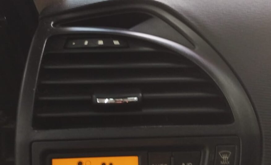 CITROEN C 4 GRAND PICASSO 1.6 HDI 7 PLAZAS