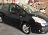 CITROEN C 4 GRAND PICASSO 1.6 HDI 7 PLAZAS