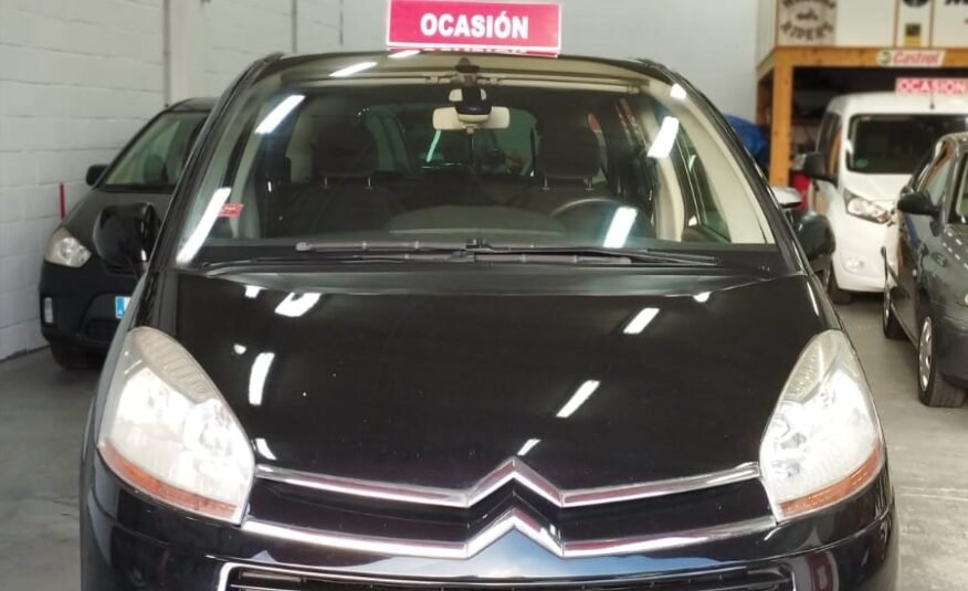 CITROEN C 4 GRAND PICASSO 1.6 HDI 7 PLAZAS