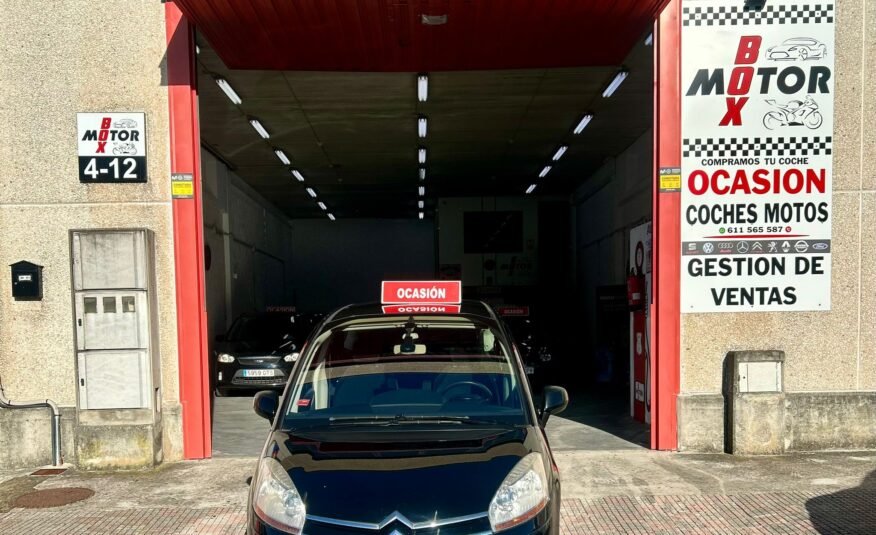 CITROEN C 4 GRAND PICASSO 1.6 HDI 7 PLAZAS