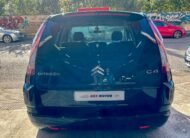 CITROEN C 4 GRAND PICASSO 1.6 HDI 7 PLAZAS
