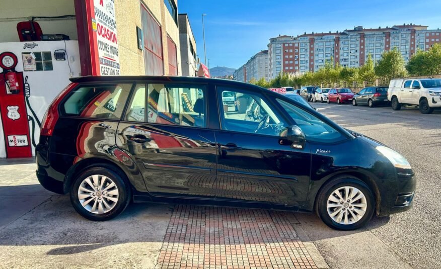CITROEN C 4 GRAND PICASSO 1.6 HDI 7 PLAZAS