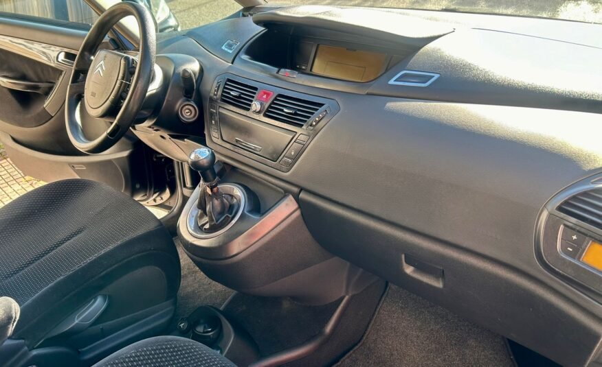 CITROEN C 4 GRAND PICASSO 1.6 HDI 7 PLAZAS
