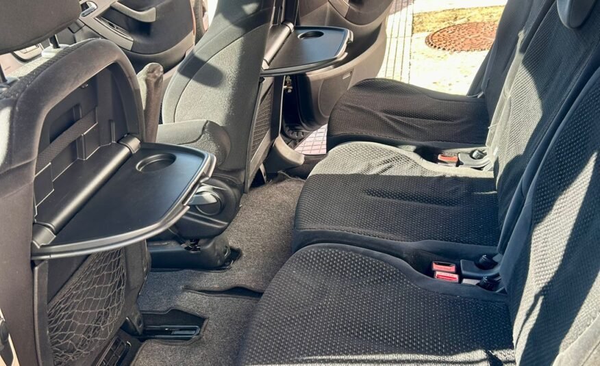 CITROEN C 4 GRAND PICASSO 1.6 HDI 7 PLAZAS