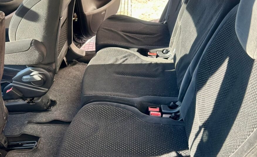 CITROEN C 4 GRAND PICASSO 1.6 HDI 7 PLAZAS