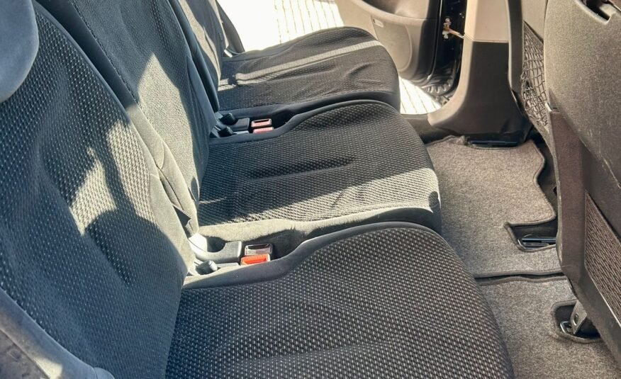 CITROEN C 4 GRAND PICASSO 1.6 HDI 7 PLAZAS