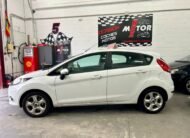 FORD Fiesta 1.4 TDCI TREND