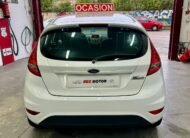 FORD Fiesta 1.4 TDCI TREND