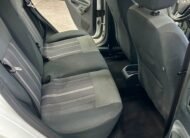 FORD Fiesta 1.4 TDCI TREND