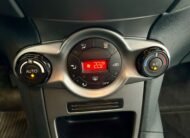 FORD Fiesta 1.4 TDCI TREND